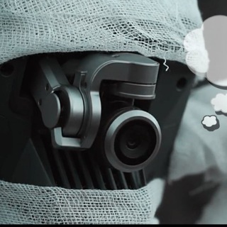 Логотип @djisecret - СЕКРЕТЫ DJI