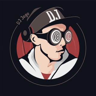 Логотип @djjogo - 🎧 KIZOMBA dancefloor MUSIC selected by DJ JOGO 🎶