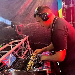 Логотип @djjorgealexander1 - DJ JORGE ALEXANDER🇻🇪 EL MAS CREATIVO E IMPONENTE 🎚🎛🎚