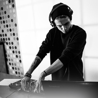 Логотип @djk3rz - DJ K3rz💿✋🤚💿