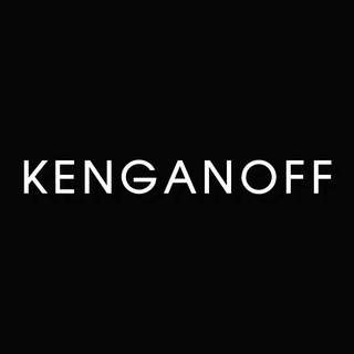 Логотип @djkenganoff - KENGANOFF MUSIC️