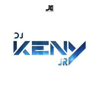 Логотип @djkenyjrtelegram - DJ KENY JR 2023🔊🇻🇪🔥