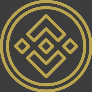 Логотип @djkfnb2 - Король Binance P2P⚡️