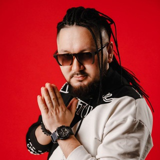 Логотип @djkhankz - DJ KHAN KZ🎧