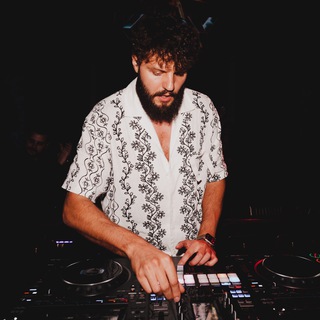 Логотип @djkidy - DJ KIDY