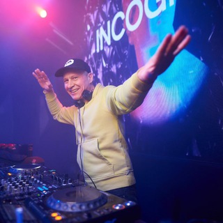 Логотип @djkonstantinozeroff - DJ Konstantin Ozeroff