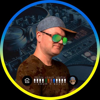 Логотип @djkool_official - 𝔻𝕁 𝕂𝕠𝕠𝕝