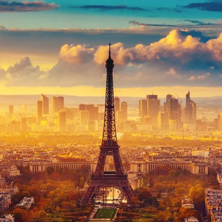 Логотип @djkrpifx - 😻FRANCE😻 🇫🇷