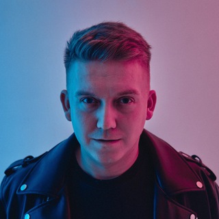 Логотип @djlavrushkin - Lavrushkin Remix