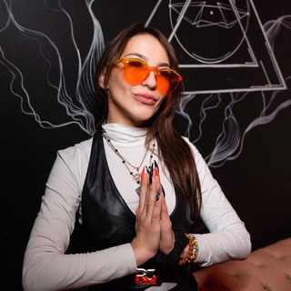 Логотип @djlenarave - Dj Lena Rave