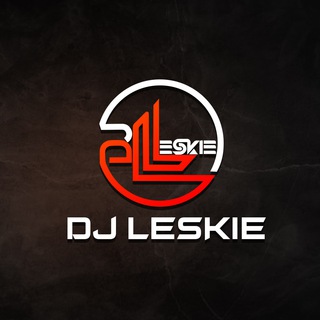 Логотип @djleskiemixes - DJ LESKIE MIXES
