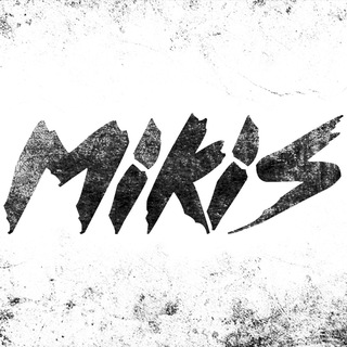 Логотип @djmikisofficial - MIKIS [DJ/SOUND PRODUCER]