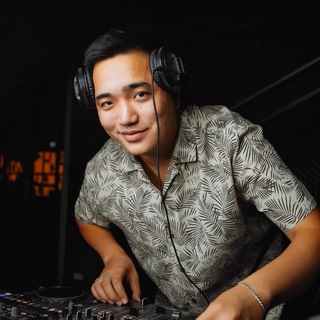 Логотип @djnardinkz - DJ NARDIN