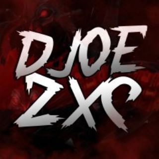 Логотип @djoezxcth - djoeZXC (Secret🤐)