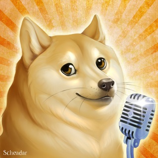 Логотип @djoschizo - Студия озвучки "ДжоШизо"