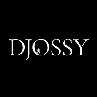 Логотип @djossy_club - Djossy Club