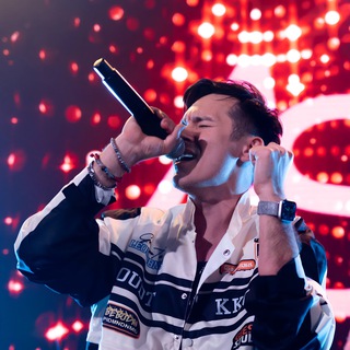 Логотип @djradik - DJ Radik / Радик Яруллин