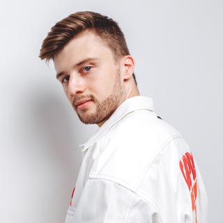 Логотип @djrayro - DJ Ray Ro