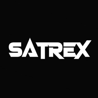 Логотип @djsatrex_official - DJ SATREX | OFFICIAL️