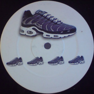 Логотип @djsavedmylife - People Just Do Nothing 🎚