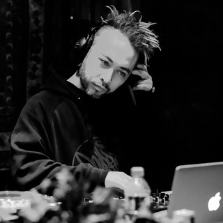 Логотип @djshim - •SHIM•