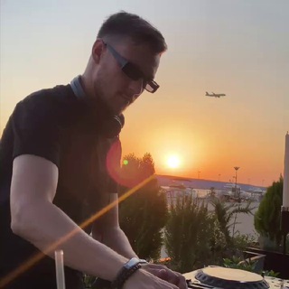 Логотип @djstem - Dj Stem ( #BONJORNODEEP ).