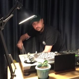 Логотип @djstereotip - Стереотип