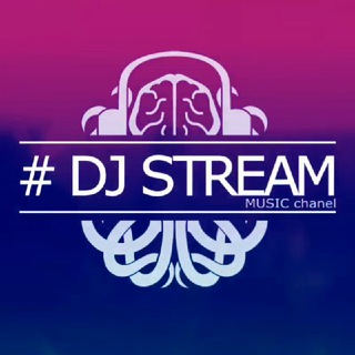 Логотип @djstream - | DJ sets | mixed tracks | reviews of great composers | Deep | House | DownTempo | Progressive | Organic house | Ambient | Dub