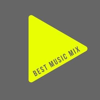 Логотип @djtornado_channel - [ BEST | MUSIC | MIX ]