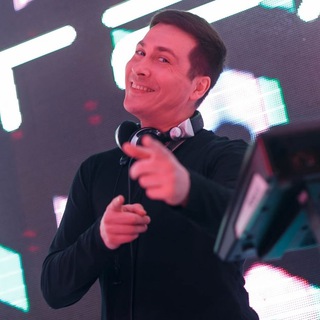 Логотип @djtpaul - Dj TPaul