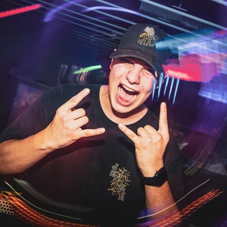 Логотип @djtryitmusic - TRY IT 🚀