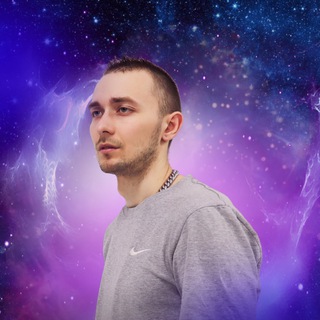 Логотип @djtsarev - Dj Tsarëv