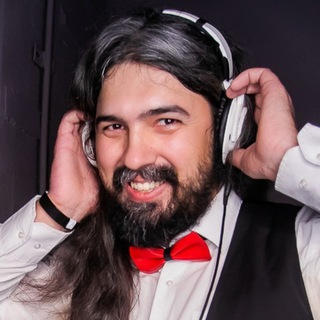Логотип @djuzhey - Dj Uzhey Art