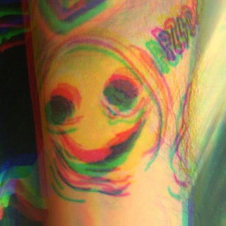 Логотип @djwinick - WINICK