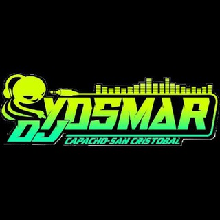 Логотип @djyosmar - #TEMAS CAR AUDIO#DJYOSMAR2K22😎👍