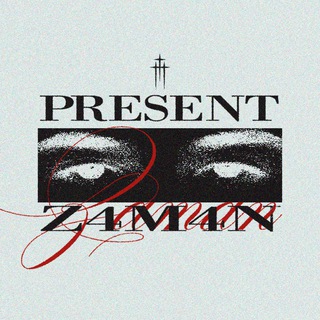 Логотип @djzaman_kirov - Z4M4N