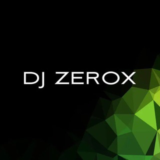 Логотип @djzerrooremix - 𝘿𝙅 𝙕𝙀𝙍𝙊𝙓 𝙭 𝙍𝙐𝙎𝙇𝘼𝙉𝘽𝙀𝙆 🔊