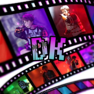 Логотип @dk_concert - DK concert