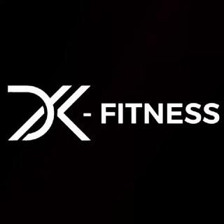 Логотип @dk_fit - DK-Fitness