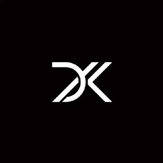 Логотип @dk_fitchat - DK-Fitness Чат