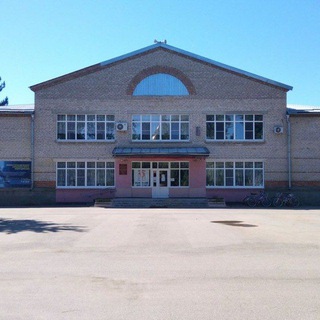 Логотип @dk_gorn22 - ДК с. Горнозаводского