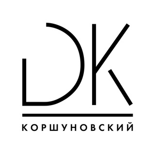 Логотип @dk_korsh - ДК посёлка Коршуновский