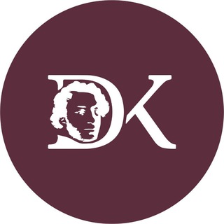 Логотип @dk_na_pushkinatg - ДК на пл. Пушкина