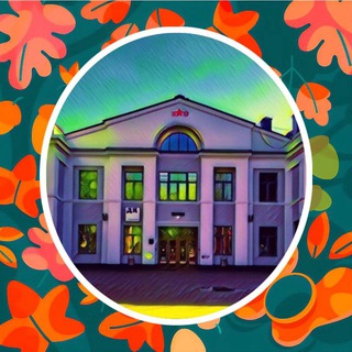 Логотип @dk_pravdincky - ДК "Правдинский"