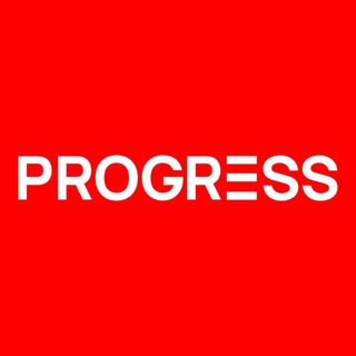 Логотип @dk_progress - PROGRESS | Девелоперская компания