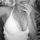 Логотип @dkanula - даша канула