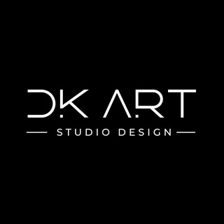 Логотип @dkartdesign - DKART.DESIGN&ARCHITECTURE