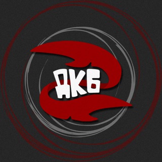 Логотип @dkbattle - Дай Краба Баттл
