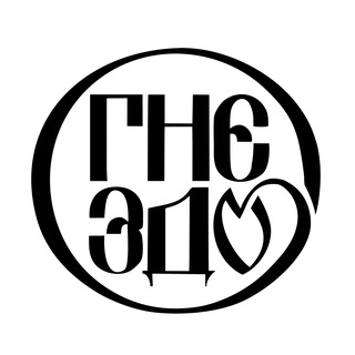 Логотип @dkbuzuluk - Гнездо Бузулук