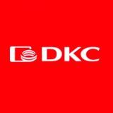 Логотип @dkccom - ДКС | DKC (www.dkc.ru)